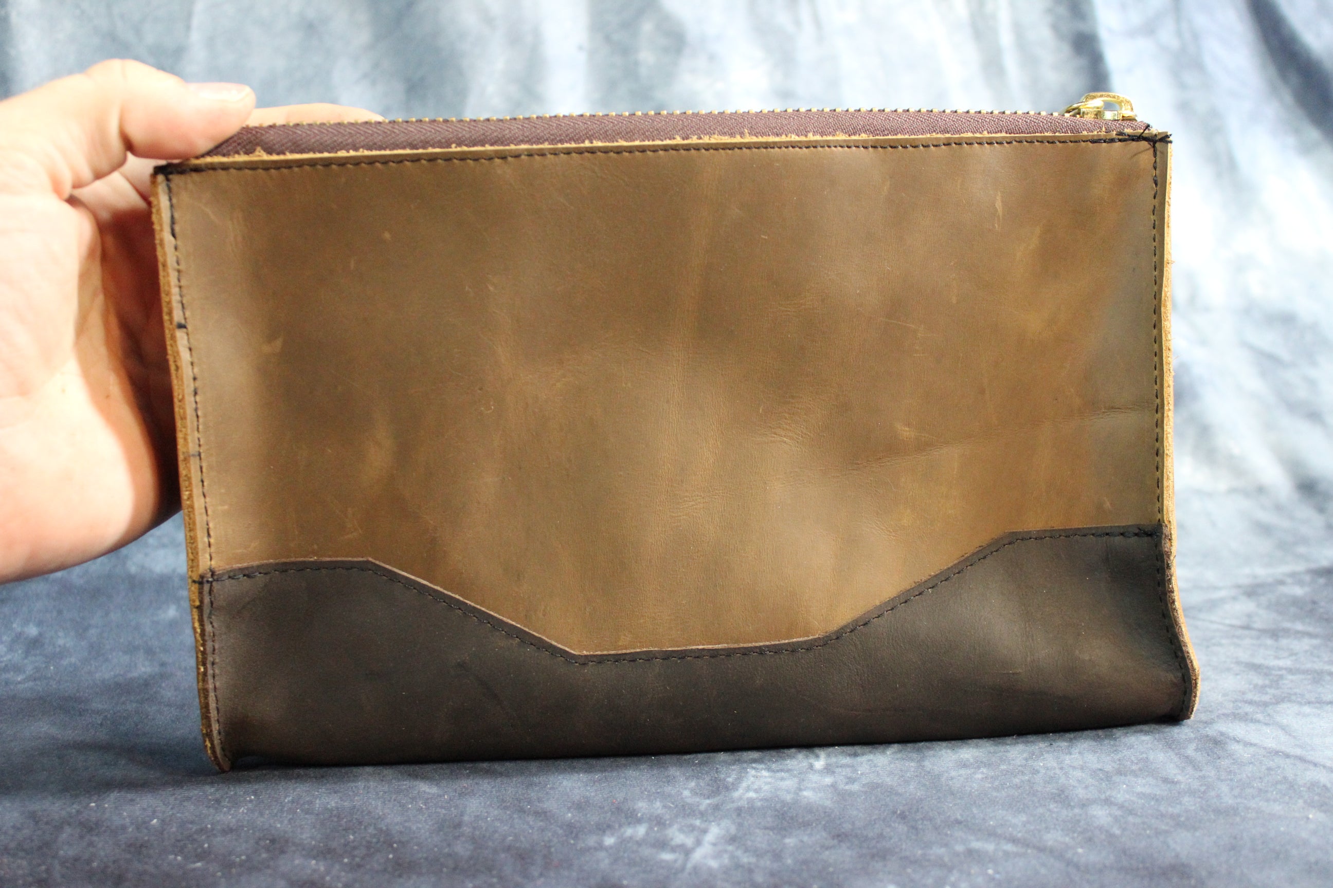 Pochette utilitaire