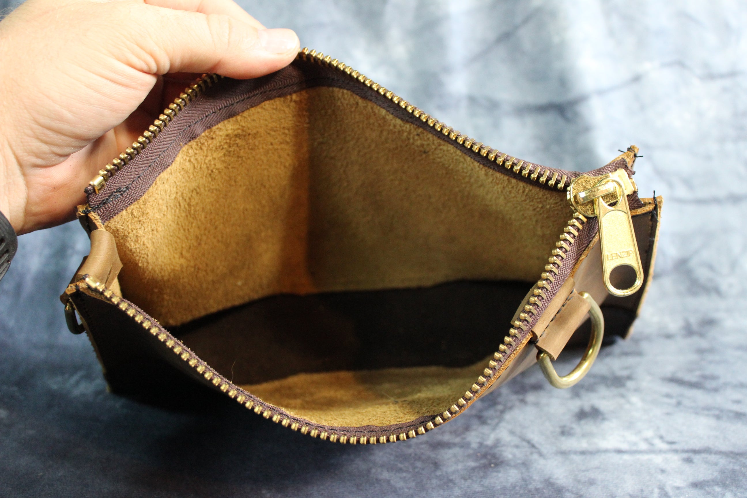 Pochette utilitaire