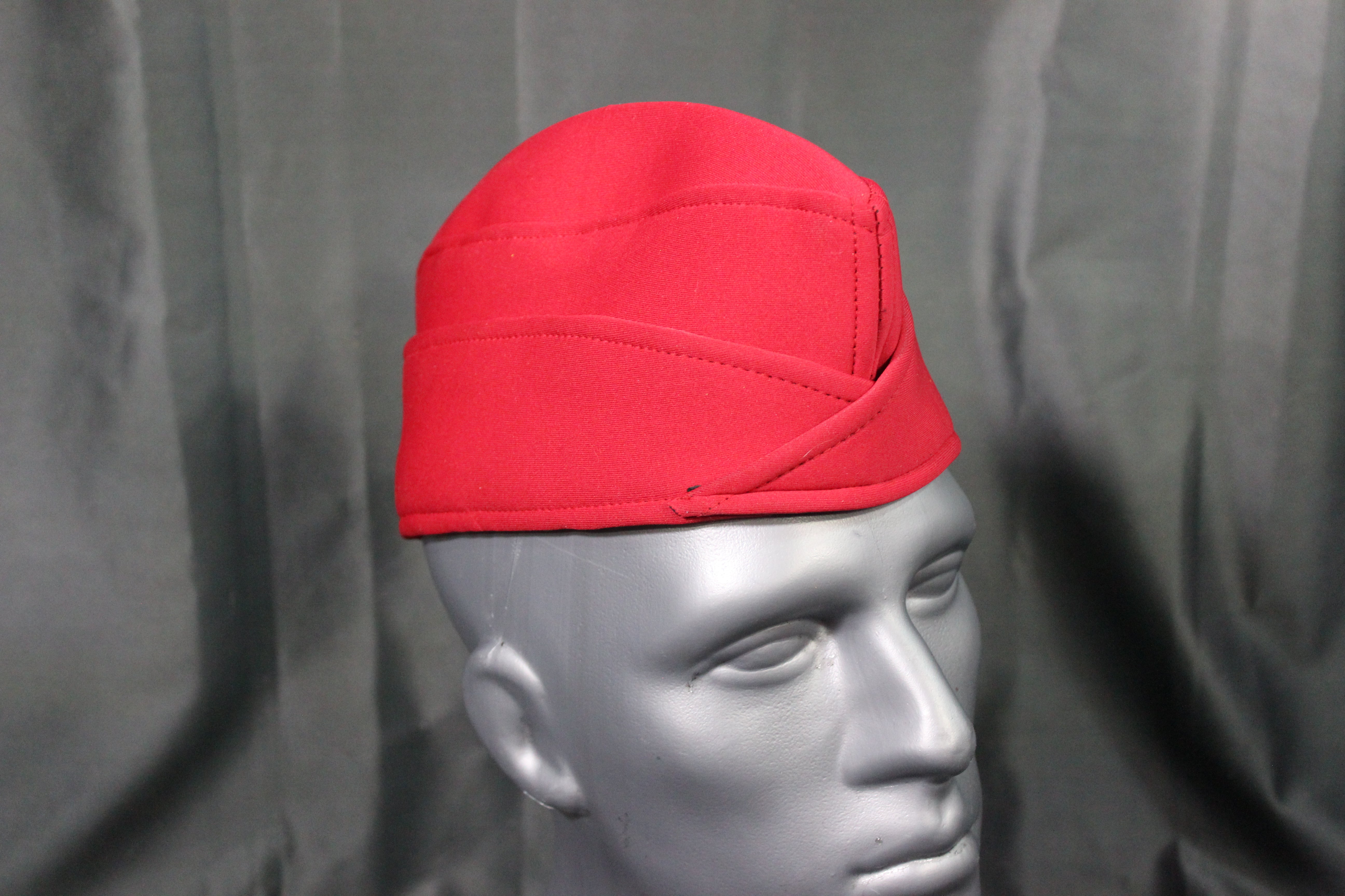 Pupskins Neoprene Garrison Cap