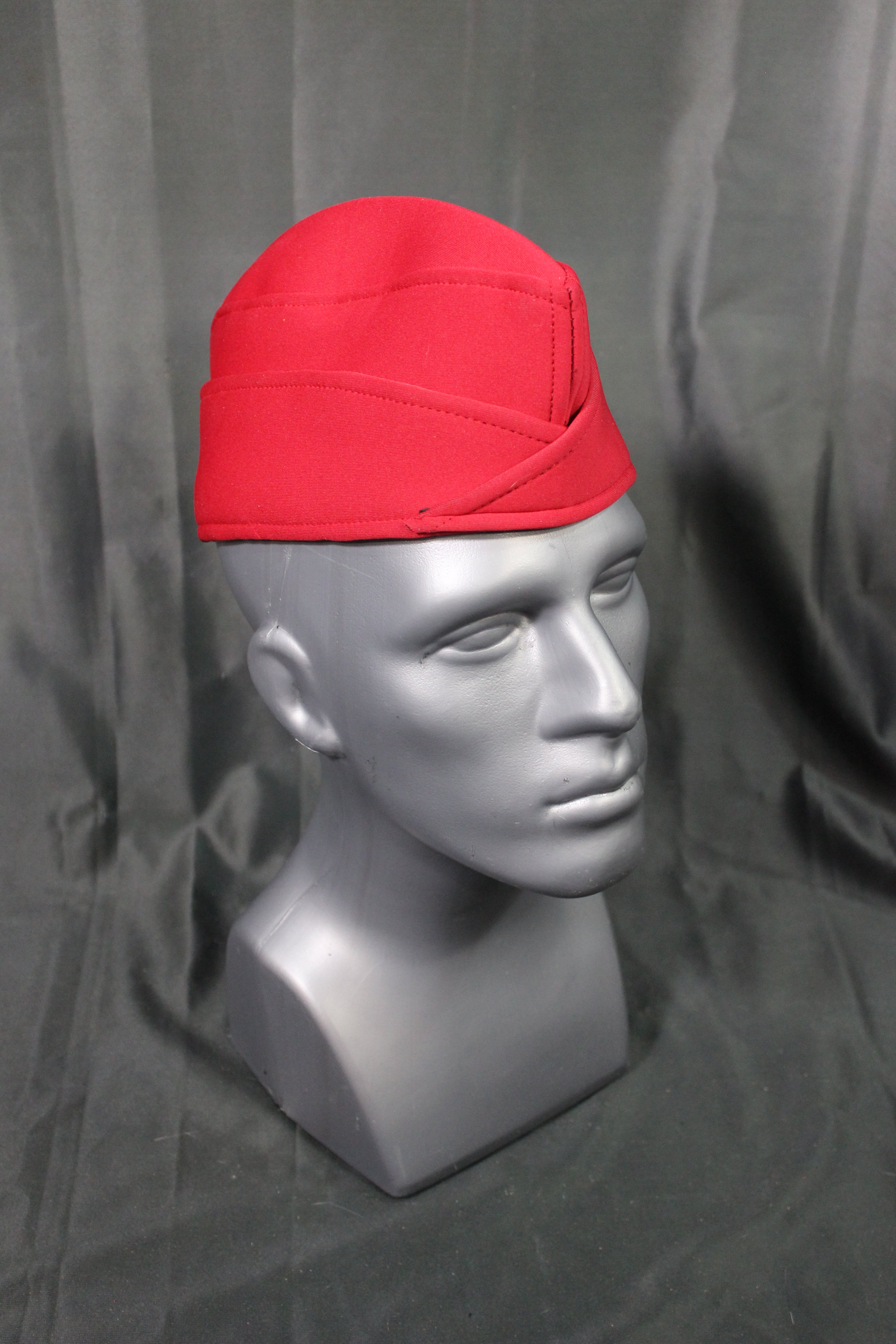 Pupskins Neoprene Garrison Cap