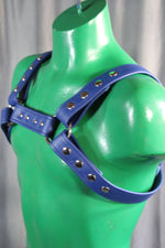 Classic Bulldog Harness