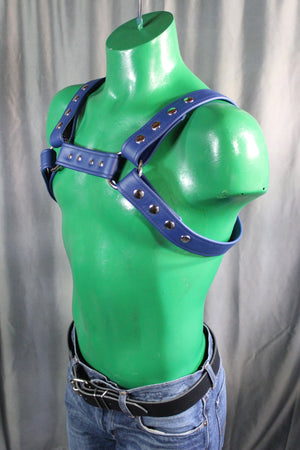 Classic Bulldog Harness