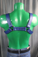 Classic Bulldog Harness