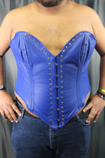 Corsets Overbust Loutre et Renard