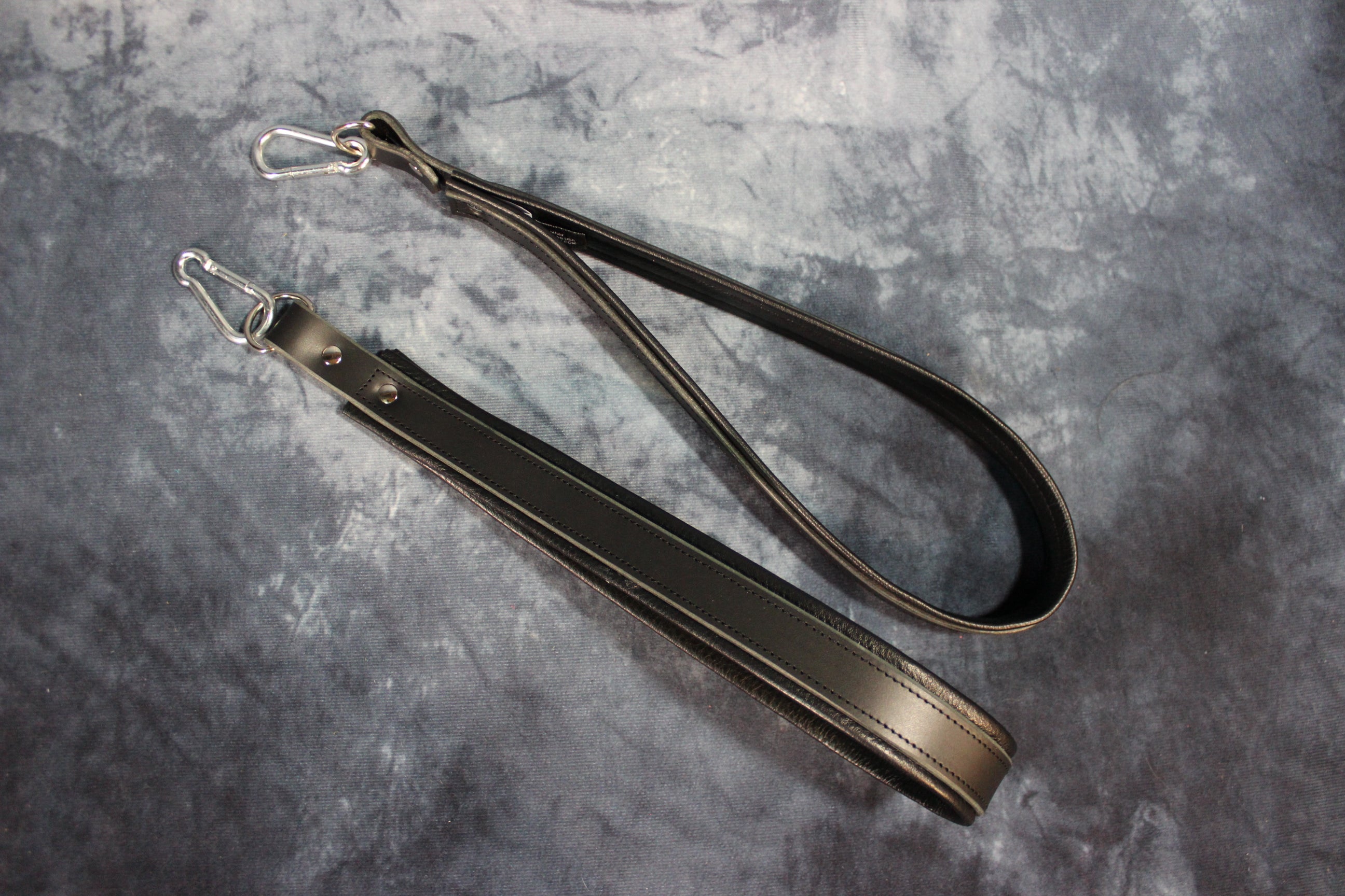 Slim Sling Stirrups for Hands or Feet