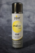 Lubricante Pjur