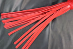 New MINI Rubber Floggers