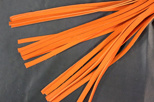 New MINI Rubber Floggers