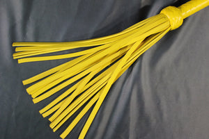 New MINI Rubber Floggers