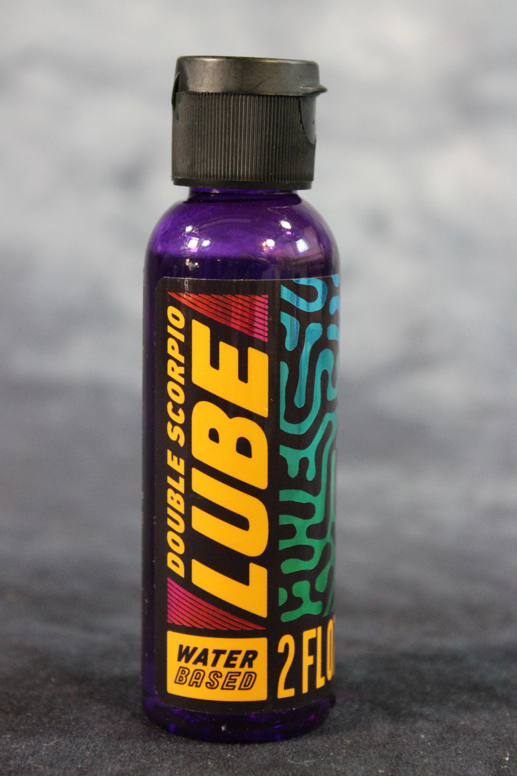 Lubricante Doble Escorpio