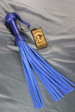 New MINI Rubber Floggers