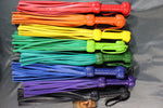 New MINI Rubber Floggers