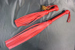 New MINI Rubber Floggers