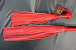 New MINI Rubber Floggers