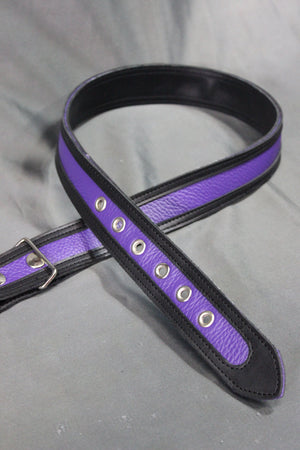 Two Tone Latigo Belts