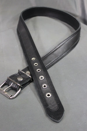 Two Tone Latigo Belts