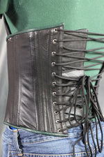 Otter and Fox Underbust Corsets