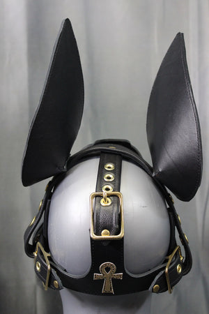 Anubis Pup Hood