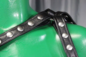 Legionnaire Harness