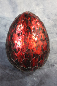 Fire Dragon Egg