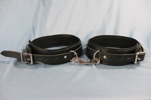 Thigh Restraints