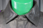 Formal Leather Shirts with Highlights by The Otter and The Fox