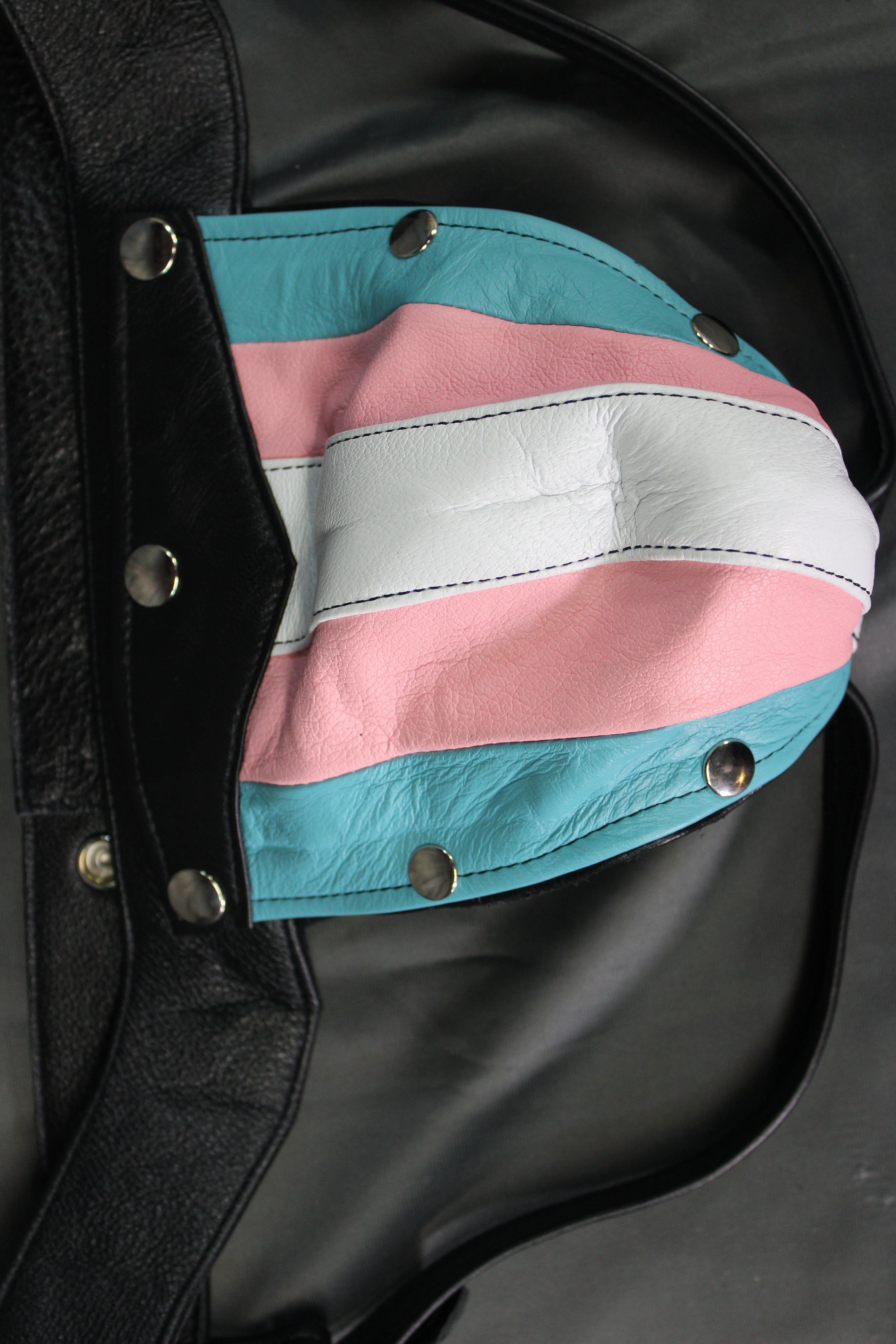 Transgender Pride Jock