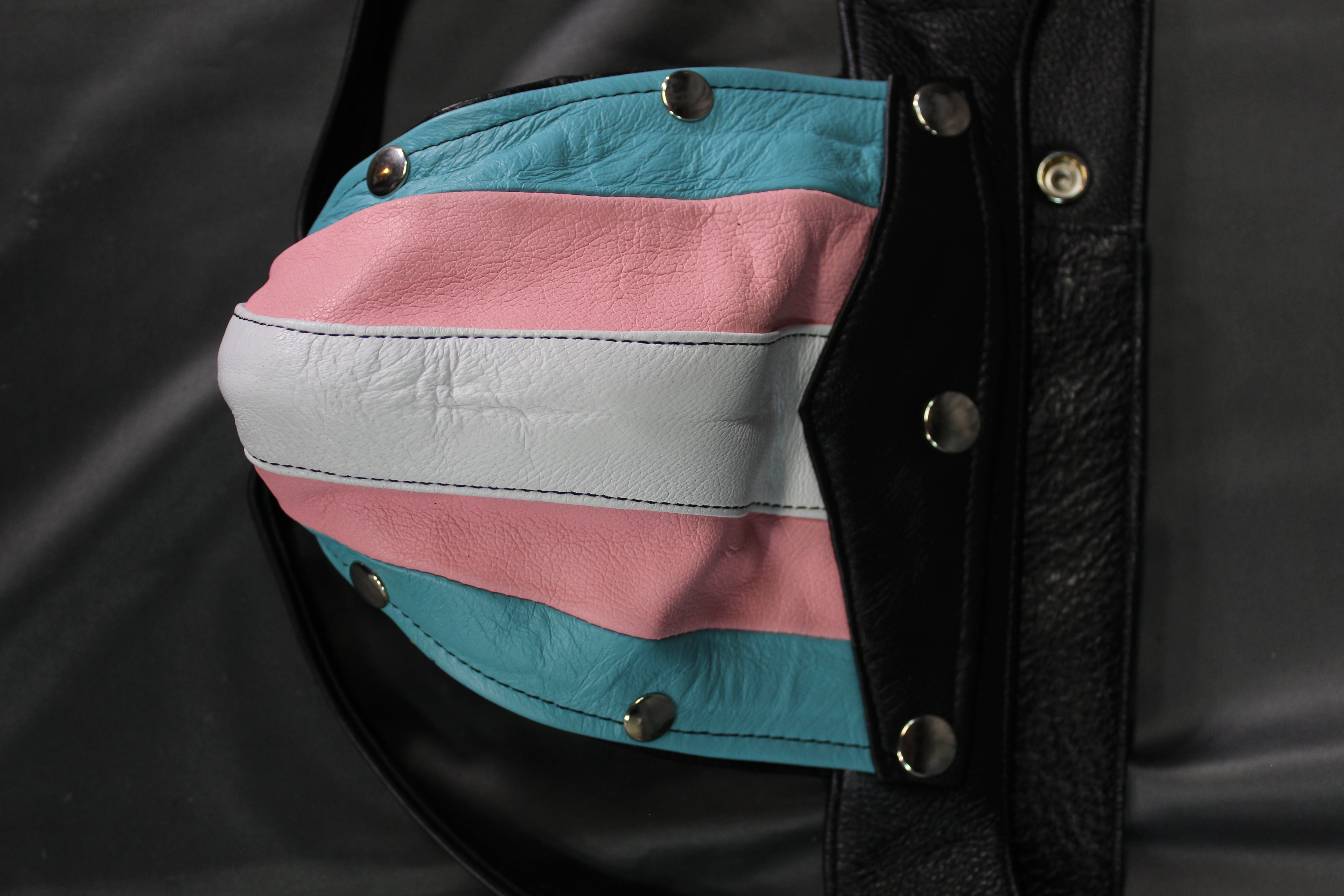 Transgender Pride Jock