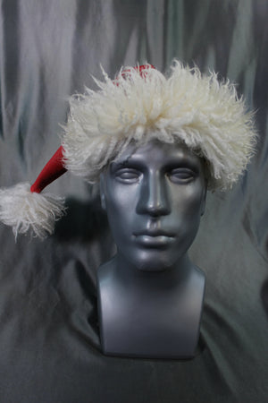 Colección Sexy Santa - Gorro de Papá Noel