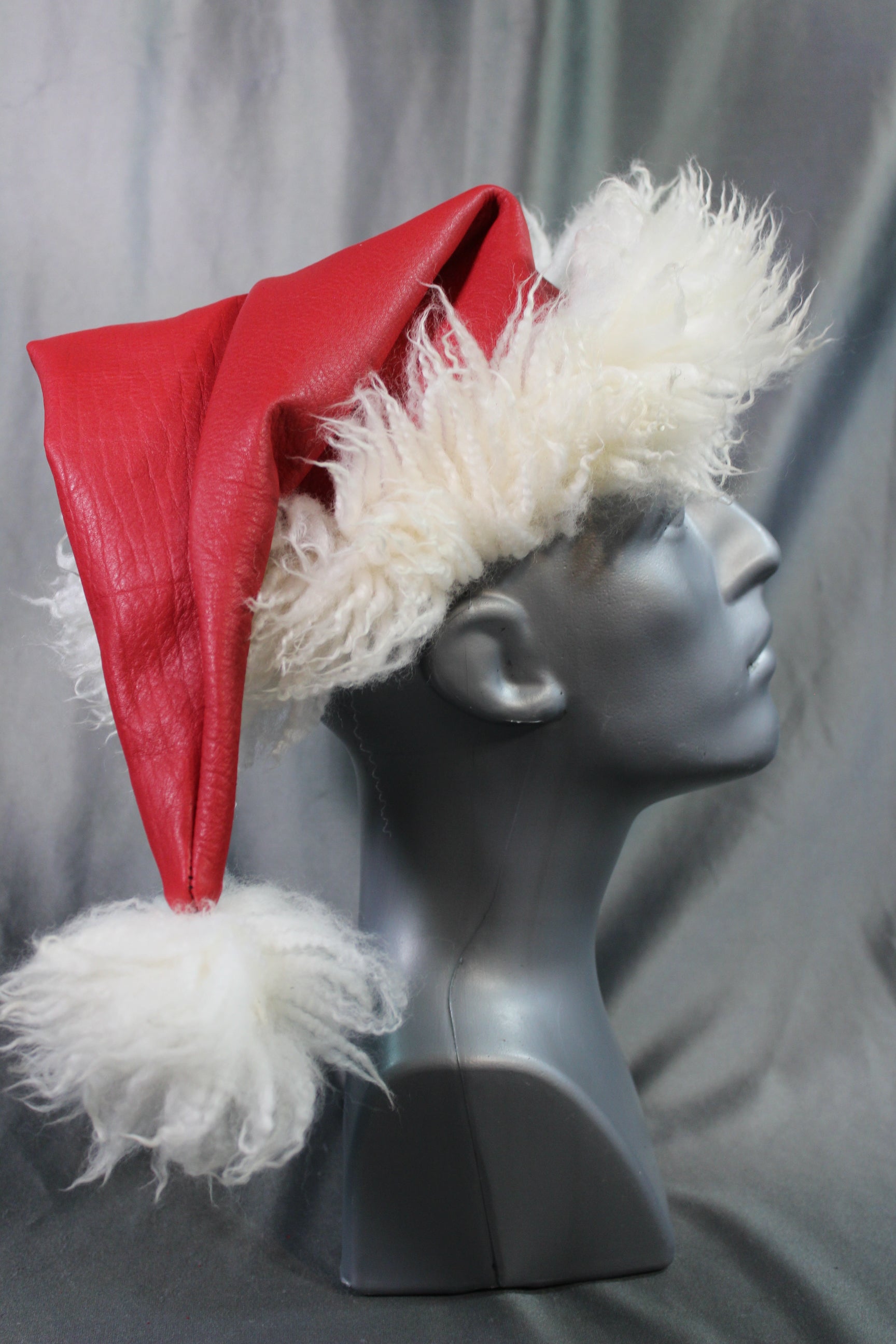 Collection Père Noël Sexy - Bonnet de Père Noël