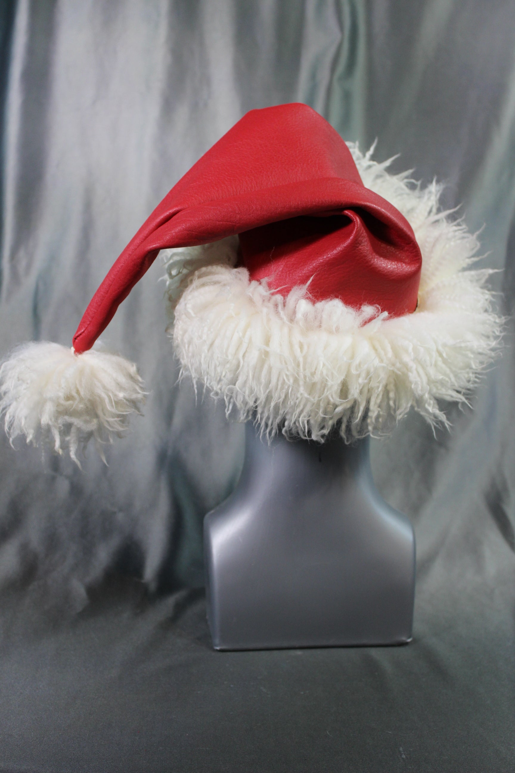 Collection Père Noël Sexy - Bonnet de Père Noël