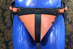 Pupskinz Custom Two Toned Neoprene Jock