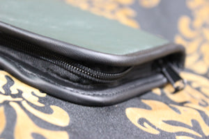 Leather Tie Case