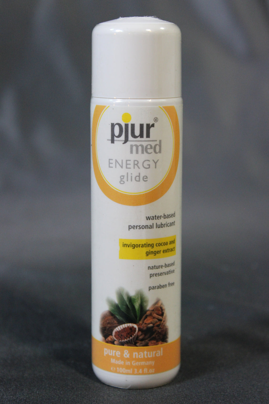 Lubrifiant Pjur Energy Glide