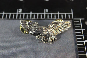 Eagle Hat Pins