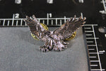 Eagle Hat Pins