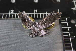 Eagle Hat Pins