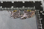 Eagle Hat Pins