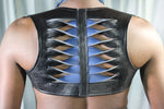 Gill Style Bolero Vest