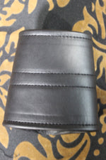 Wrist Bracer with Optional Wallet Insert