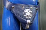 Dr. Who Sceau de Rassilon Jockstrap