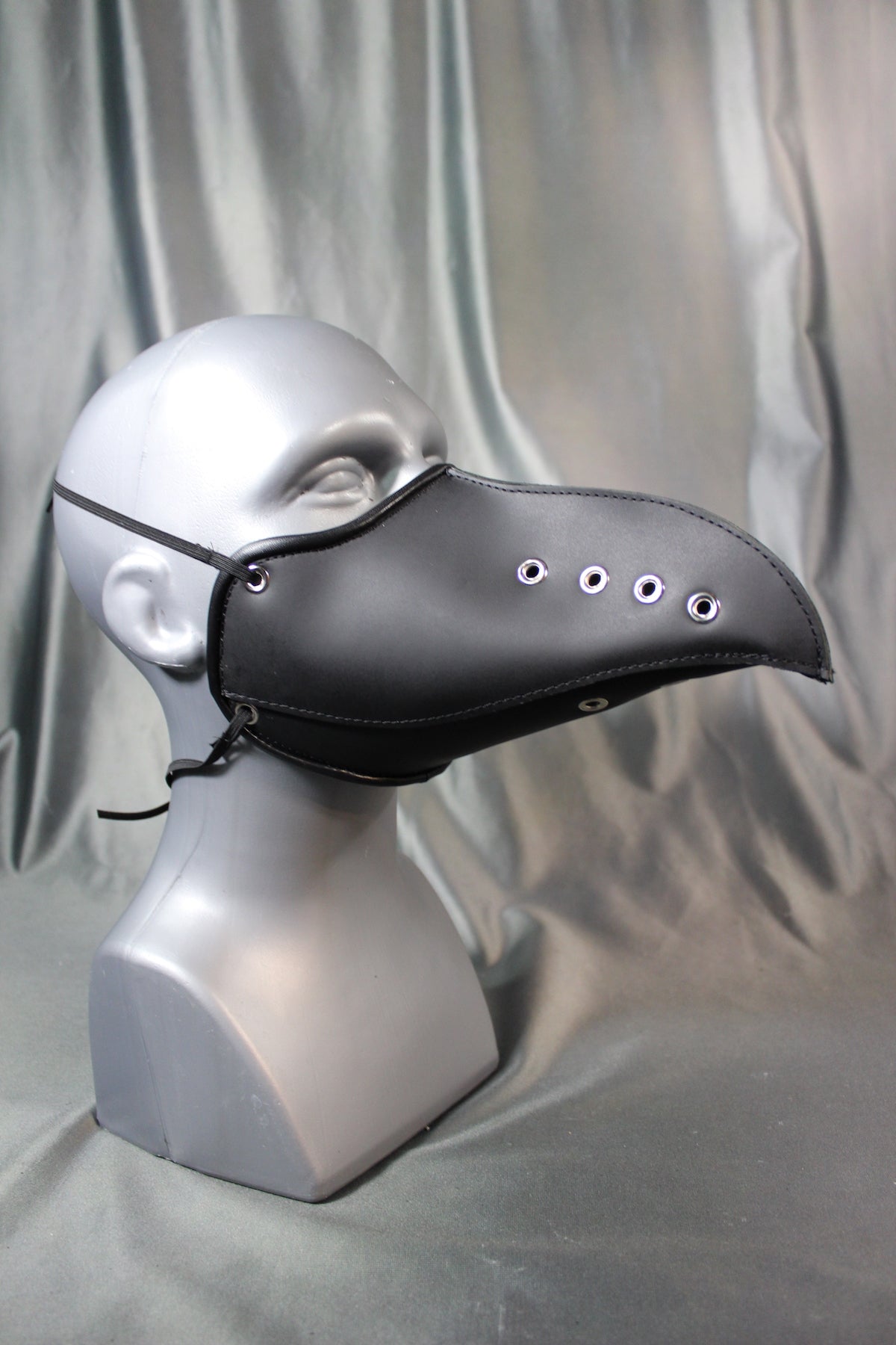 Plague Mask