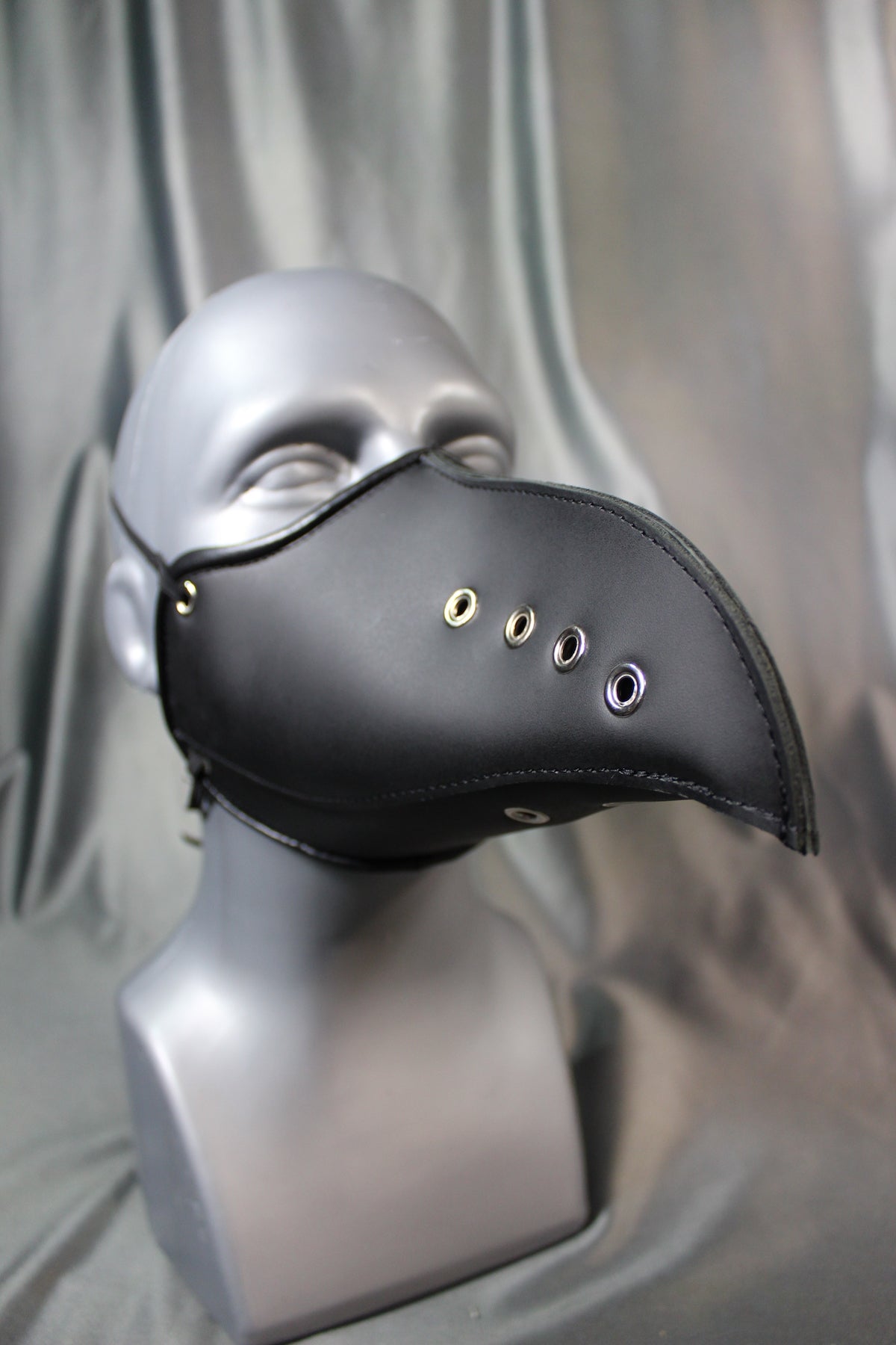 Plague Mask