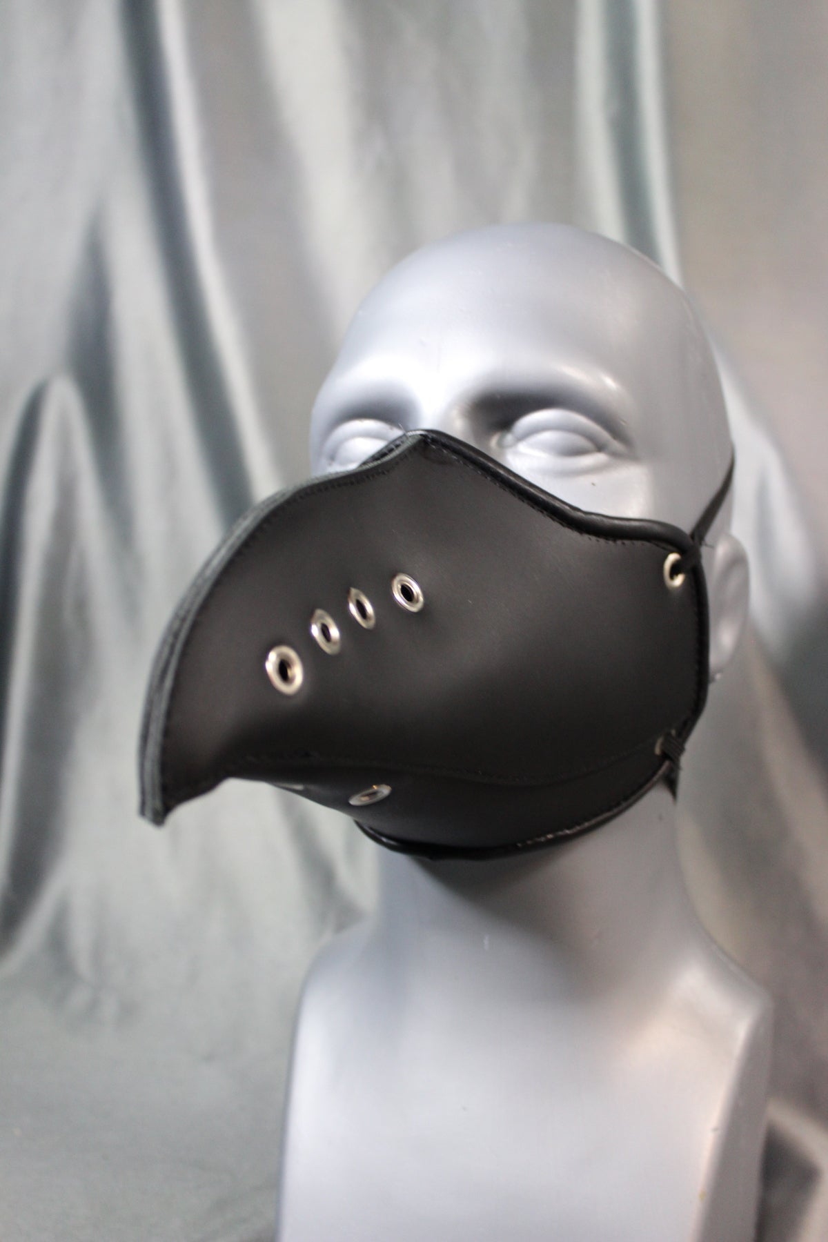 Plague Mask