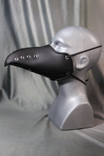 Plague Mask