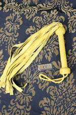 "Summer" Floggers by The Otter and The Fox