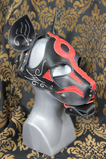 Okami Pup Hood