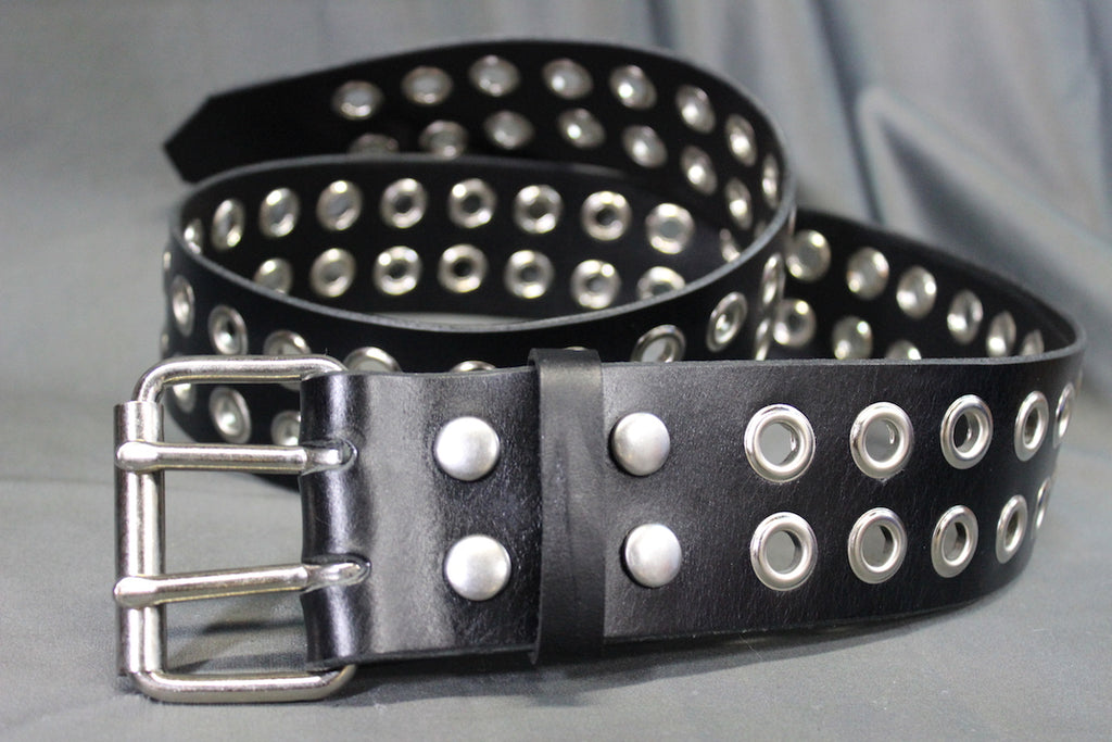 Bondage Belt