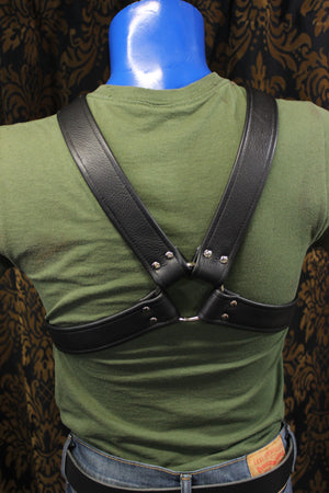 Classic Extended X Harness
