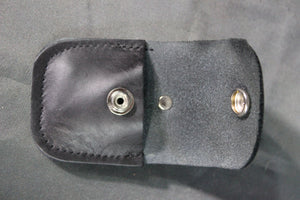 Leather Lighter Case